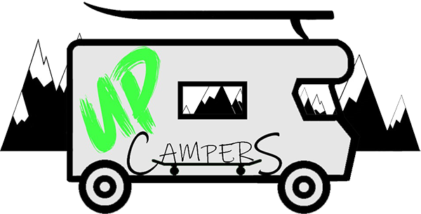 Logo Up Campers Alquiler De Autocaravanas En Asturias