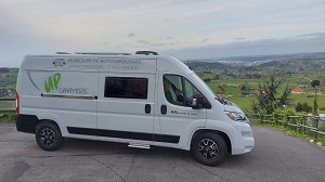 Campervan Imagen 14 Campervan Imagen 14