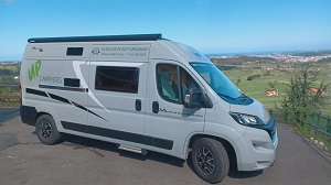 Campervan Imagen 16 Campervan Imagen 16